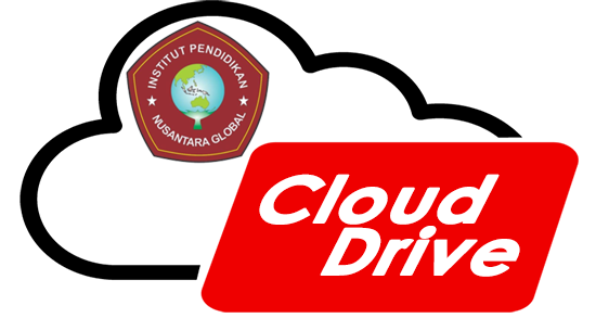CloudDrive STIE 45 Mataram